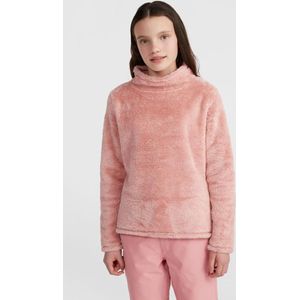ONeill Kids Fuzzy Fleece Fleecetrui (Kinderen |roze)