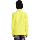 O'Neill - Jack's Polartec® 100 Half-zip Fleece - Jongens - Groen - 100% Gerecycled