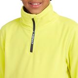 O'Neill - Jack's Polartec® 100 Half-zip Fleece - Jongens - Groen - 100% Gerecycled