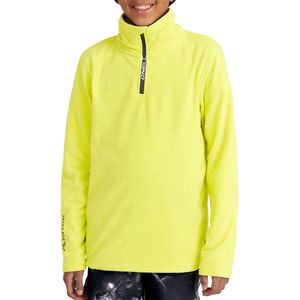 O'Neill - Jack's Polartec® 100 Half-zip Fleece - Jongens - Groen - 100% Gerecycled