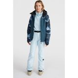 O'Neill - Aplite Plus - Ski Jas - Blauw - Materiaal: Polyester