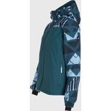 O'Neill - Aplite Plus - Ski Jas - Blauw - Materiaal: Polyester