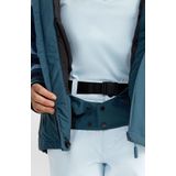O'Neill - Aplite Plus - Ski Jas - Blauw - Materiaal: Polyester