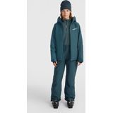 Sportjack - Zwart - Hardshell met Verstelbare Capuchon