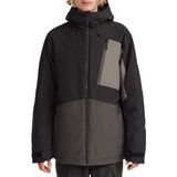 O'Neill Hammer Block Skijas Heren