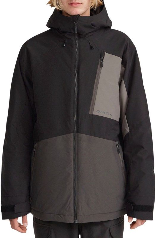 O'Neill Hammer Block Skijas Heren