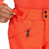 O'Neill - Hammer - Skibroek - Paprika Flame - Ademend - Waterdicht