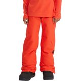 O'Neill - Hammer - Skibroek - Paprika Flame - Ademend - Waterdicht