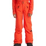 O'Neill - Hammer - Skibroek - Paprika Flame - Ademend - Waterdicht