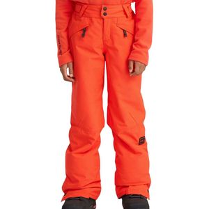 O'Neill - Hammer - Skibroek - Paprika Flame - Ademend - Waterdicht