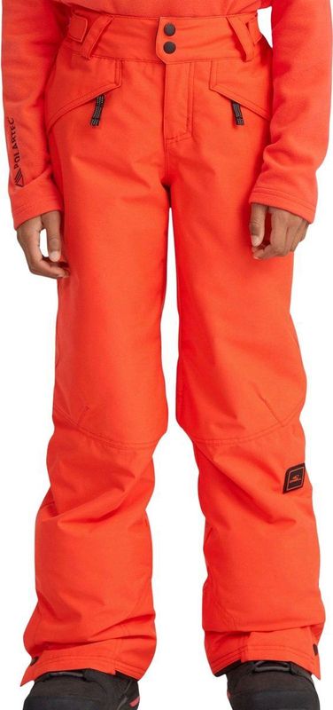 O'Neill - Hammer - Skibroek - Paprika Flame - Ademend - Waterdicht