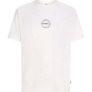 O´neill - Back Graphic - T-shirt - Katoen - Korte Mouwen