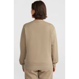 Women of the Wave - Crew Sweatshirt - Grijs - Katoenmix