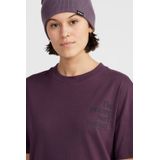 O'Neill - Future Surf Society - T-shirt - Paars