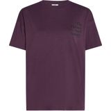 O'Neill - Future Surf Society - T-shirt - Paars