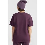 O'Neill - Future Surf Society - T-shirt - Paars