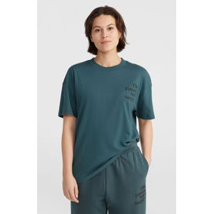 Shirt 'The Future Surf Society'