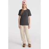 O'Neill - Essentials - T-Shirt - Black Out - 60% Katoen, 40% Gerecycled Polyester