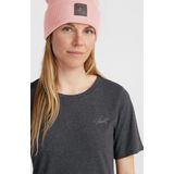 O'Neill - Essentials - T-Shirt - Black Out - 60% Katoen, 40% Gerecycled Polyester