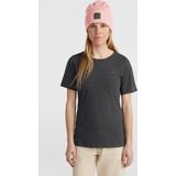 O'Neill - Essentials - T-Shirt - Black Out - 60% Katoen, 40% Gerecycled Polyester