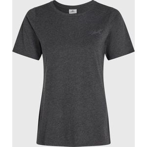 O'Neill - Essentials - T-Shirt - Black Out - 60% Katoen, 40% Gerecycled Polyester