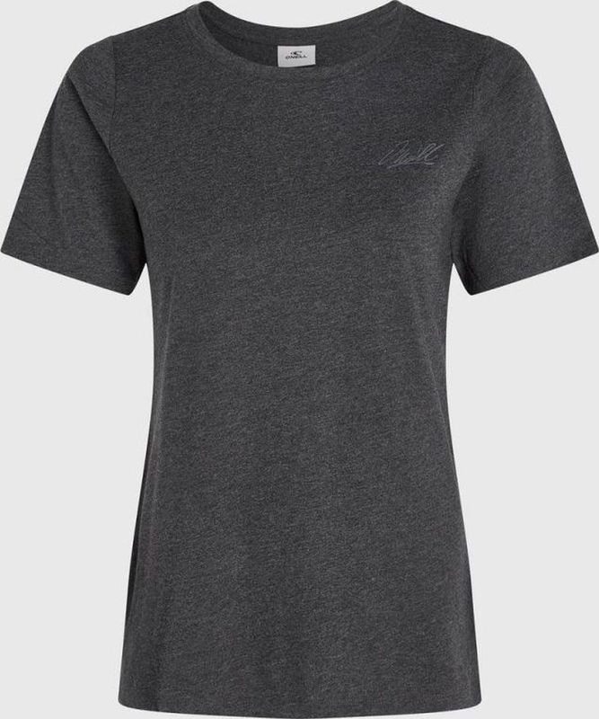 O'Neill - Essentials - T-Shirt - Black Out - 60% Katoen, 40% Gerecycled Polyester