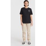 Essentials - Cargo Broek - Groen - 100% Katoen