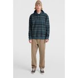 O'Neill - Bavaro Hoodie - Herenhoodie - Zacht Katoen
