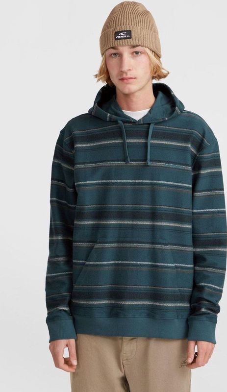 O'Neill - Bavaro Hoodie - Herenhoodie - Zacht Katoen