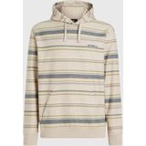 O´NEILL - Bavaro - Hoodie - Grijs - Katoen