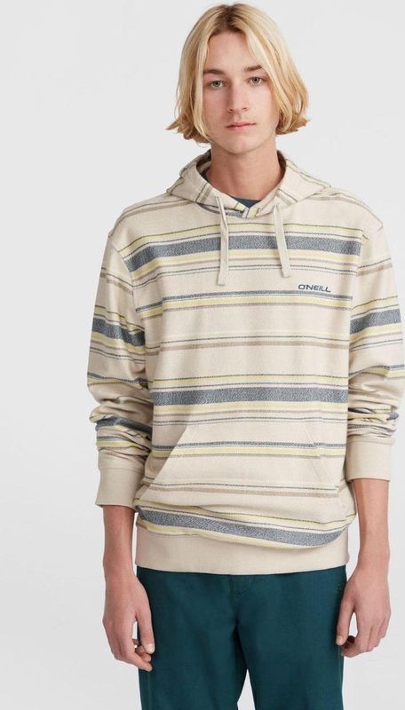 O´NEILL - Bavaro - Hoodie - Grijs - Katoen