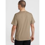 O'Neill - Ikat Graphic - T-shirt - Bruin