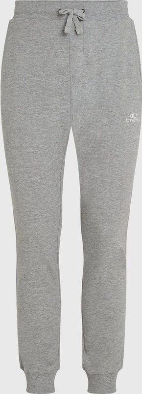 O'Neill - Small Logo - Joggingbroek - Silver Melee