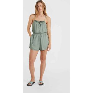 O'Neill - Leina - Playsuit - Groen