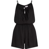 Leina - Jumpsuit - Groen - 100% Livaeco-viscose