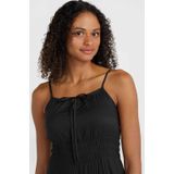 O'Neill - Quorra Maxi - Jurk - Zwart