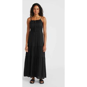 O'Neill - Quorra Maxi Jurk - Dames - Zwart