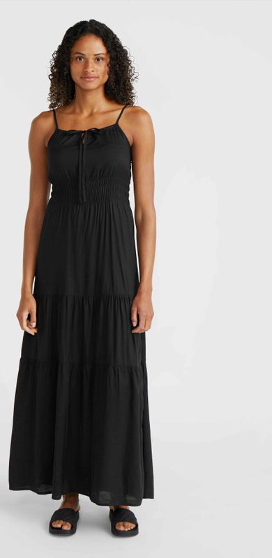 O'Neill - Quorra Maxi - Jurk - Zwart