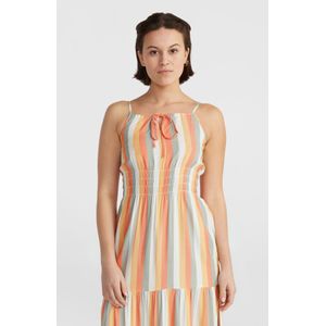 O'Neill - Quorra - Maxi Jurk - Oranje