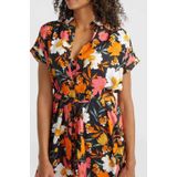 O´neill - Cali Beach - Korte Mouw Jurk