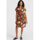 O´neill - Cali Beach - Korte Mouw Jurk