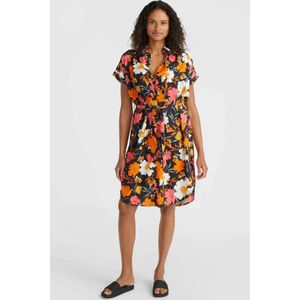 O´neill - Cali Beach - Korte Mouw Jurk