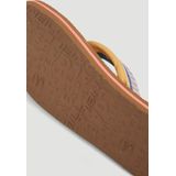 O'Neill - Ditsy Sun Bloom - Teenslippers - Geel - Ethyleenvinylacetaat