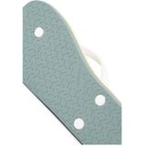 Profile - Graphic - Slippers - Multicolor - Rubber