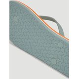 O'Neill - Profile Graphic - Badslippers - Zwart - Synthetisch