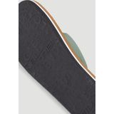 Ditsy Sun Bloom - Teenslipper met Open Toe en Platte Hak