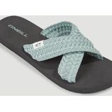 O'Neill - Ditsy Bloom - Slipper - Lily Pad - Duurzaam - Ademend