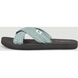 O'Neill - Ditsy Bloom - Slipper - Lily Pad - Duurzaam - Ademend