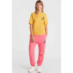 O´neill - Future Surf Society - Trainingsbroek - Zwart - Sweatstof