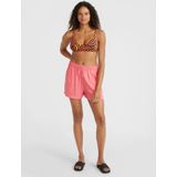 O'Neill - Amiri Beach - Korte Broek - Roze - 100% Livaeco-viscose